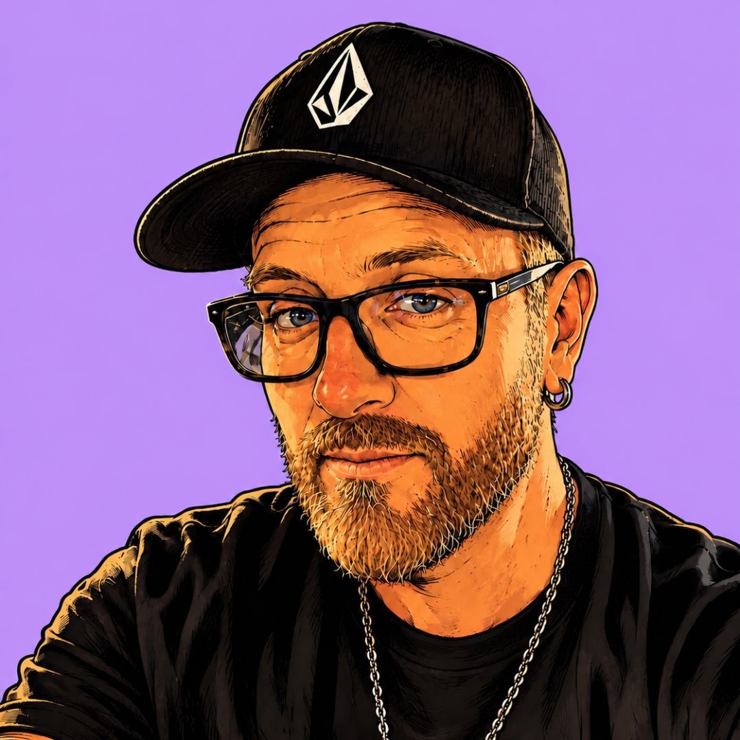 Profile photo