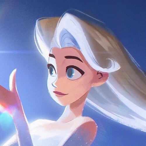 Profile photo