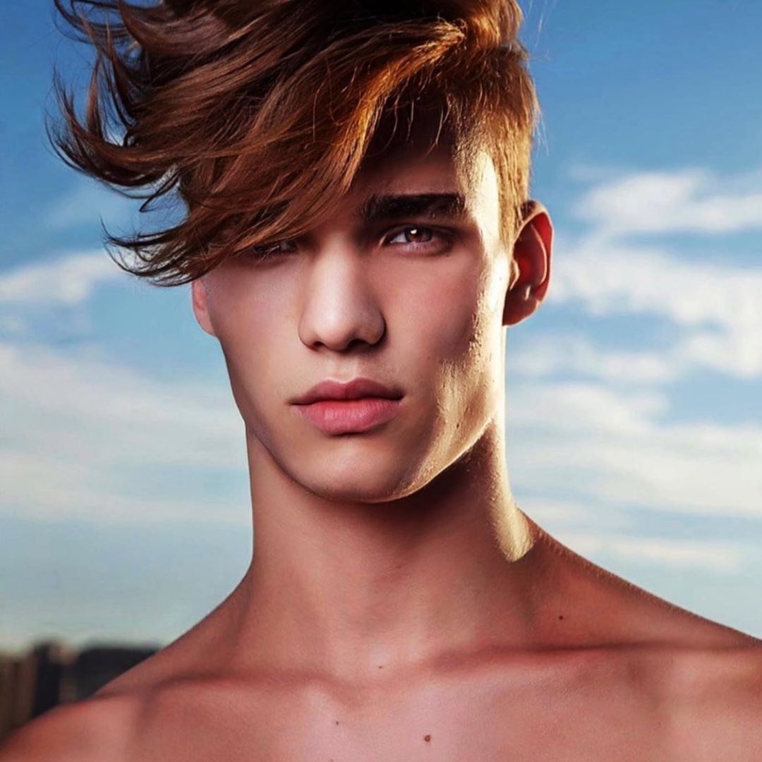 Profile photo