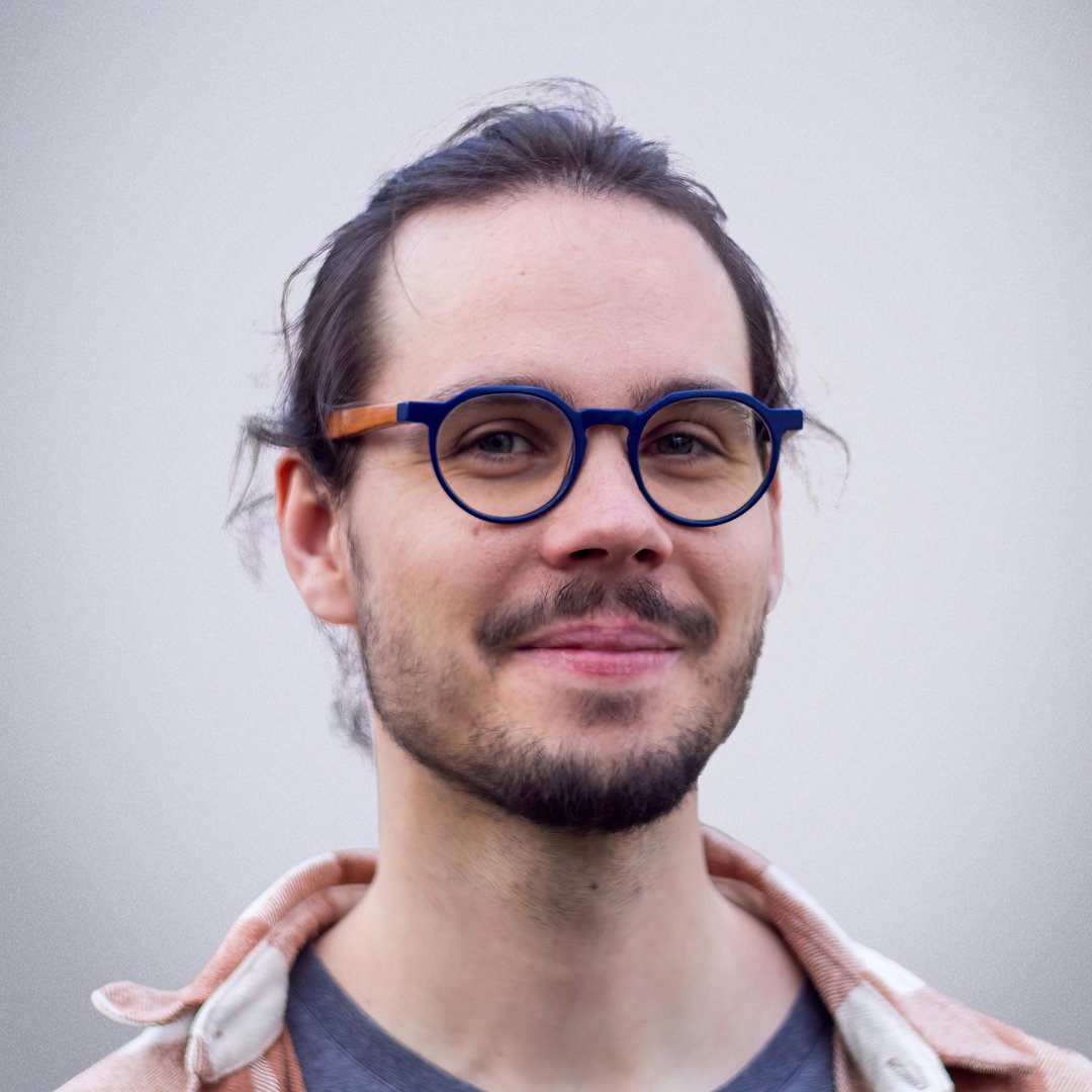 Profile photo
