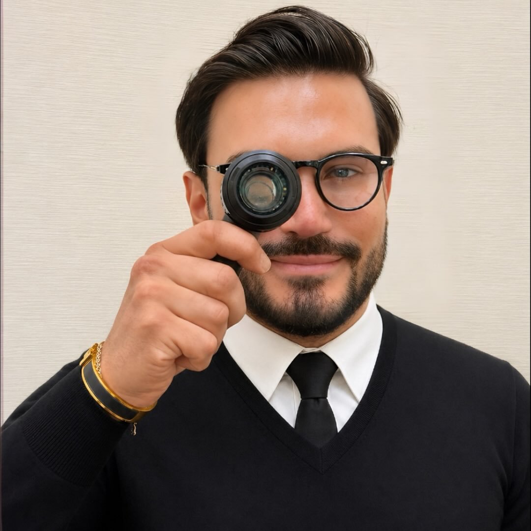 Profile photo