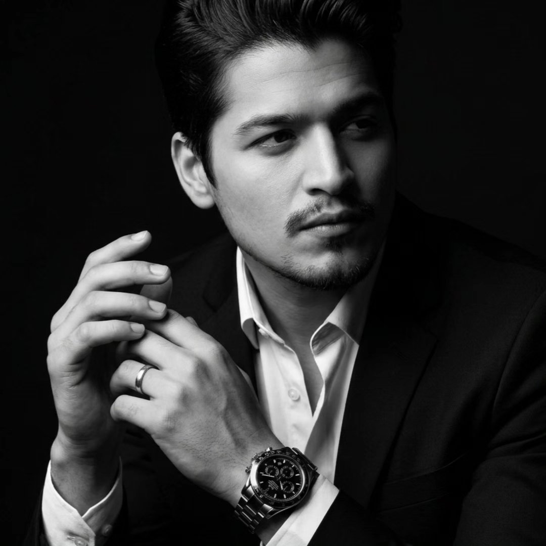 Profile photo