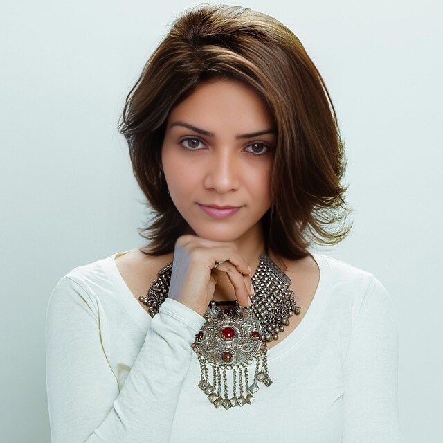 Profile photo