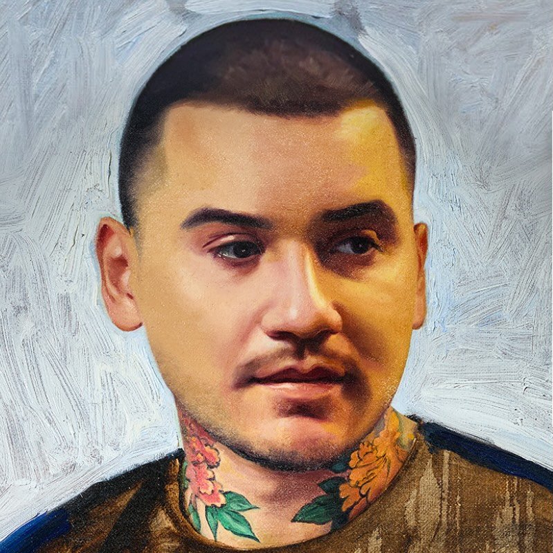 Profile photo