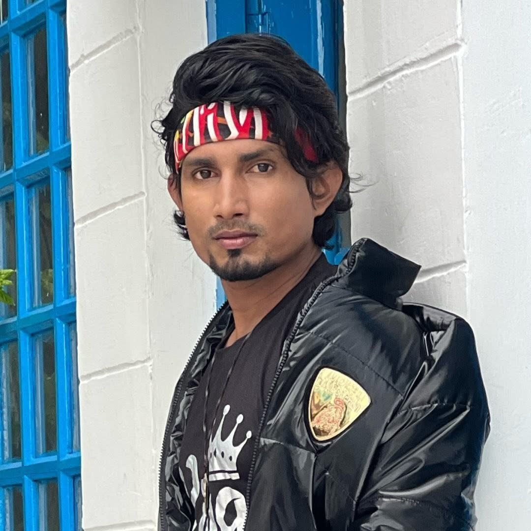 Profile photo