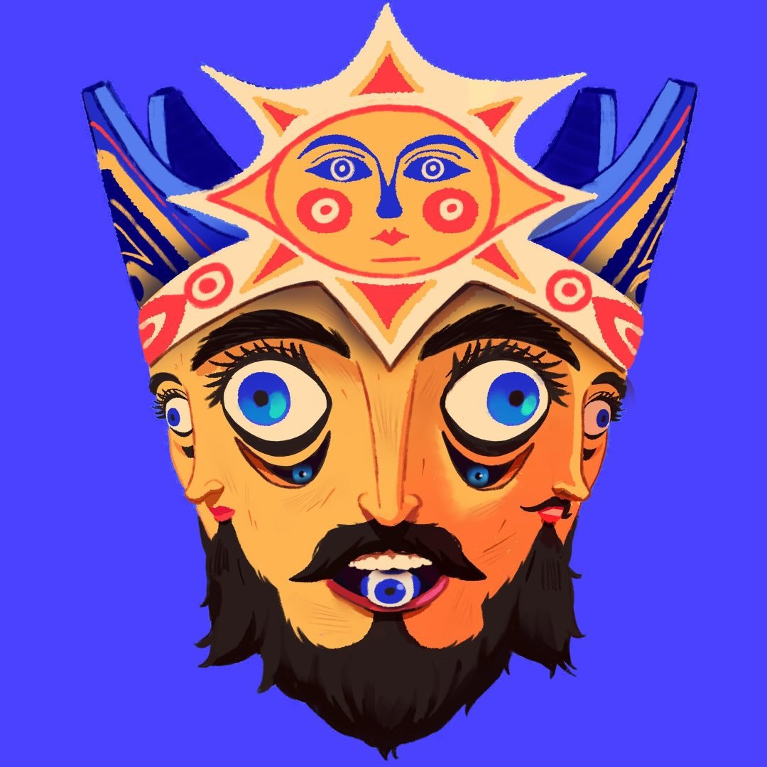 Profile photo