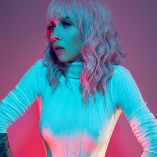 Profile photo