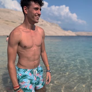 Profile photo