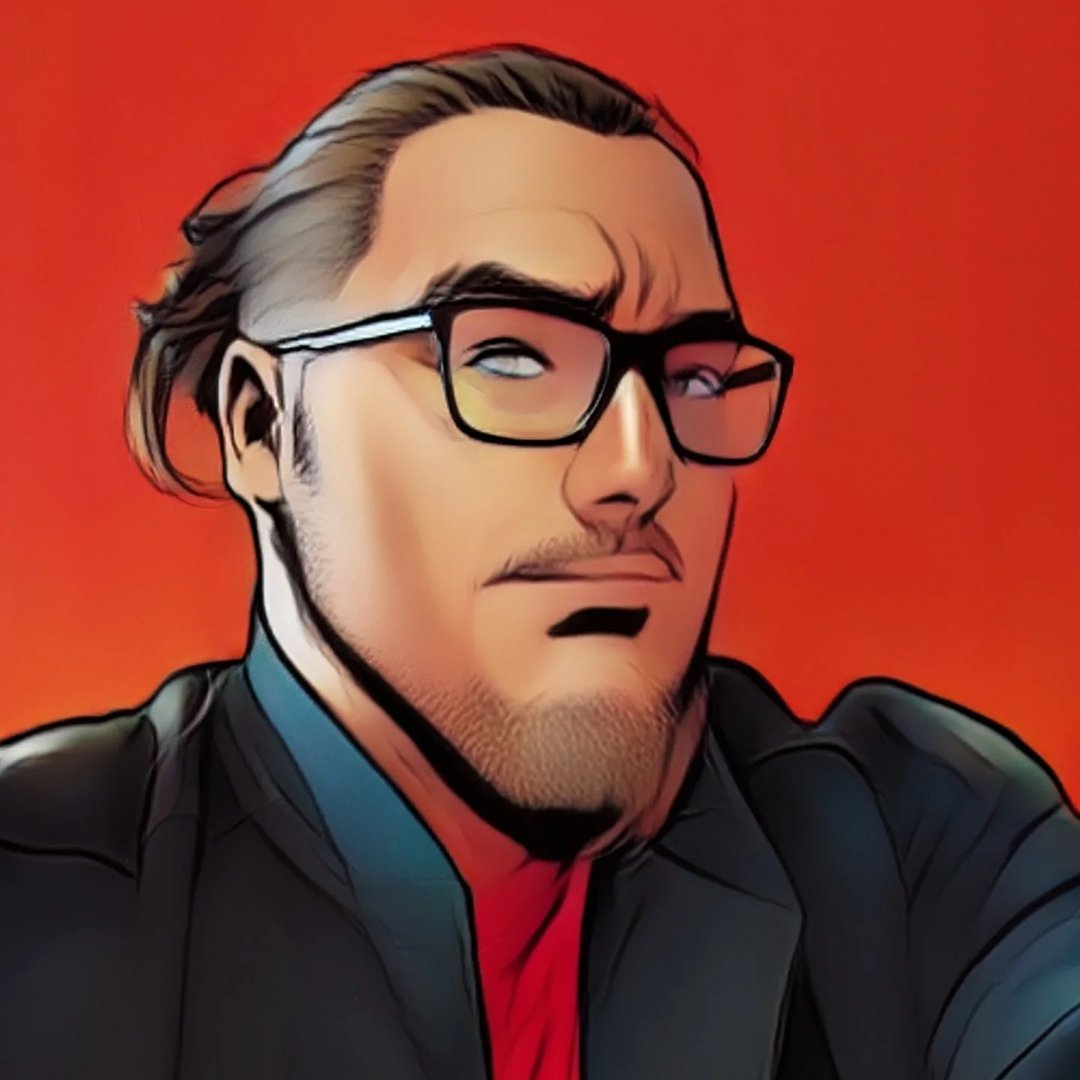 Profile photo