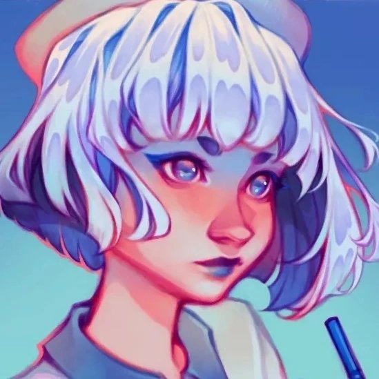 Profile photo