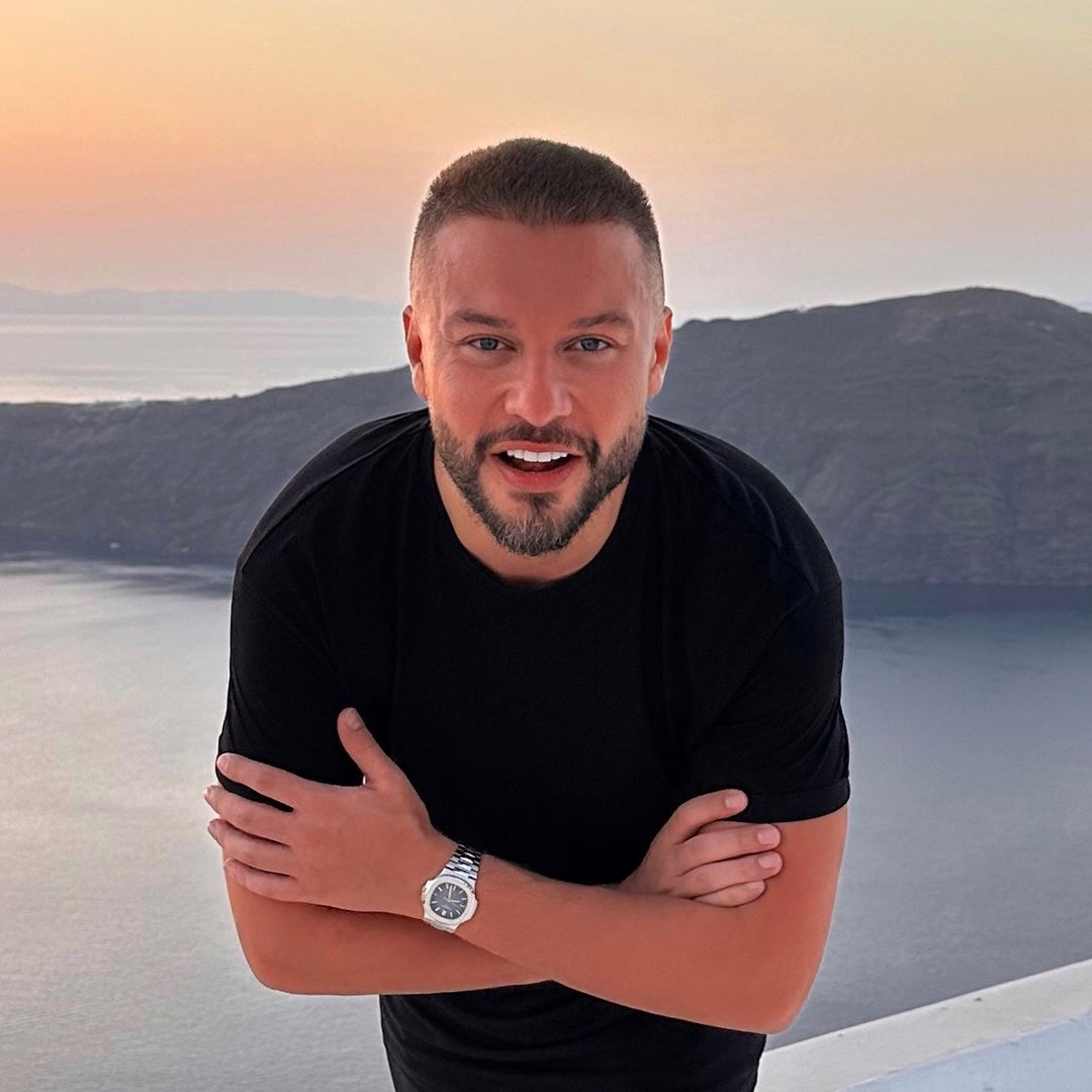 Profile photo