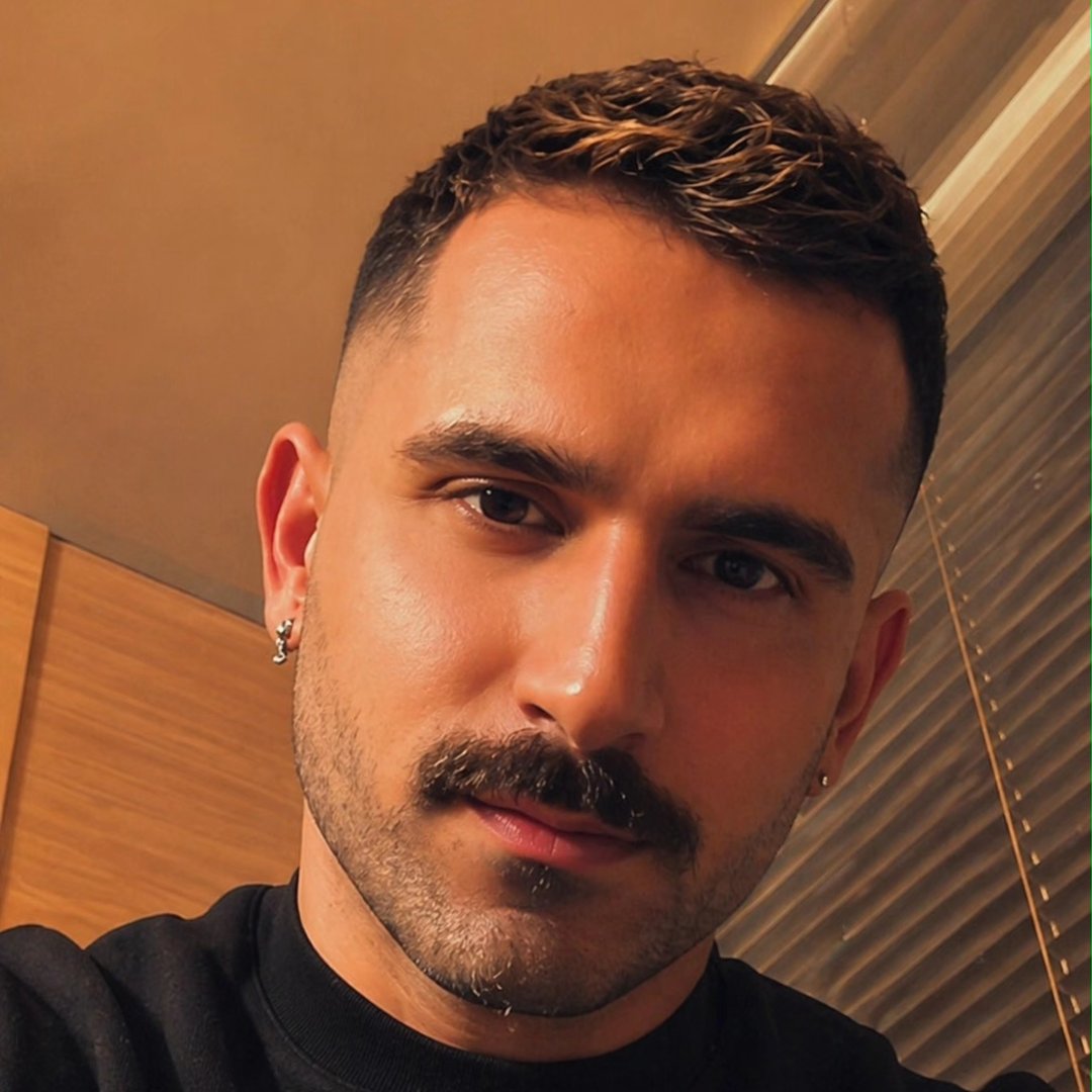 Profile photo