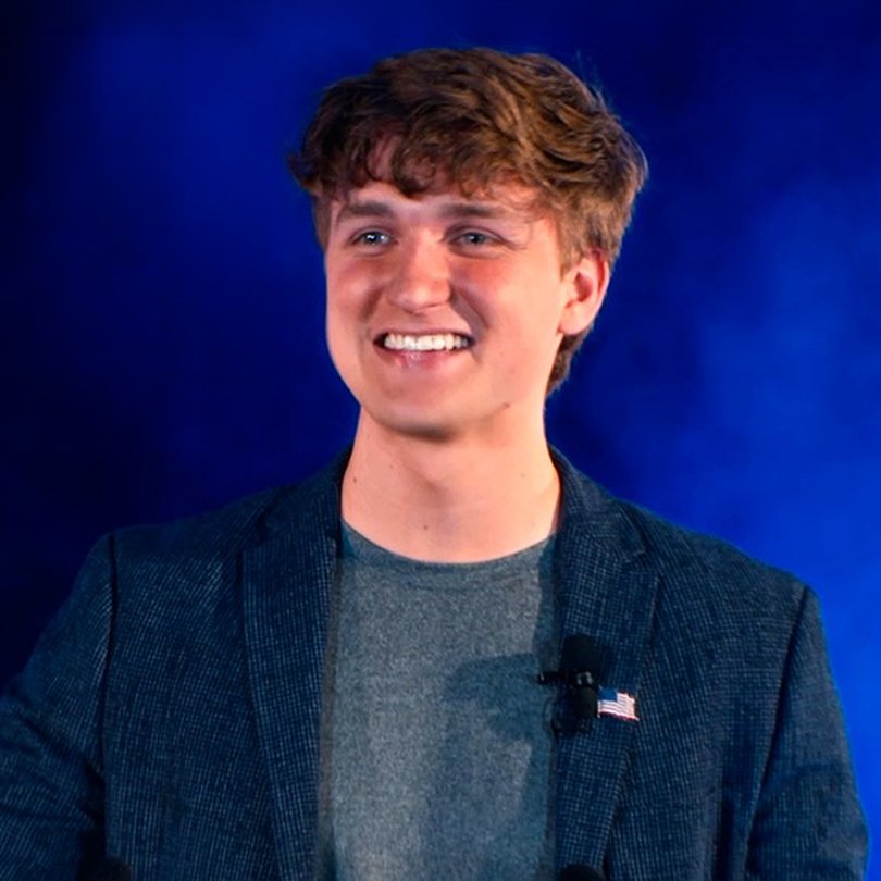 Profile photo