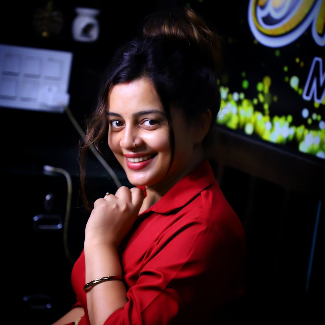 Profile photo