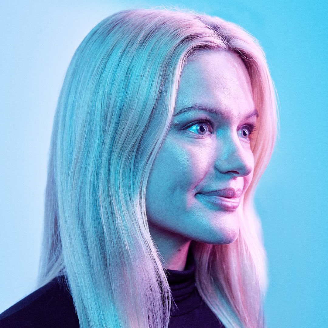 Profile photo