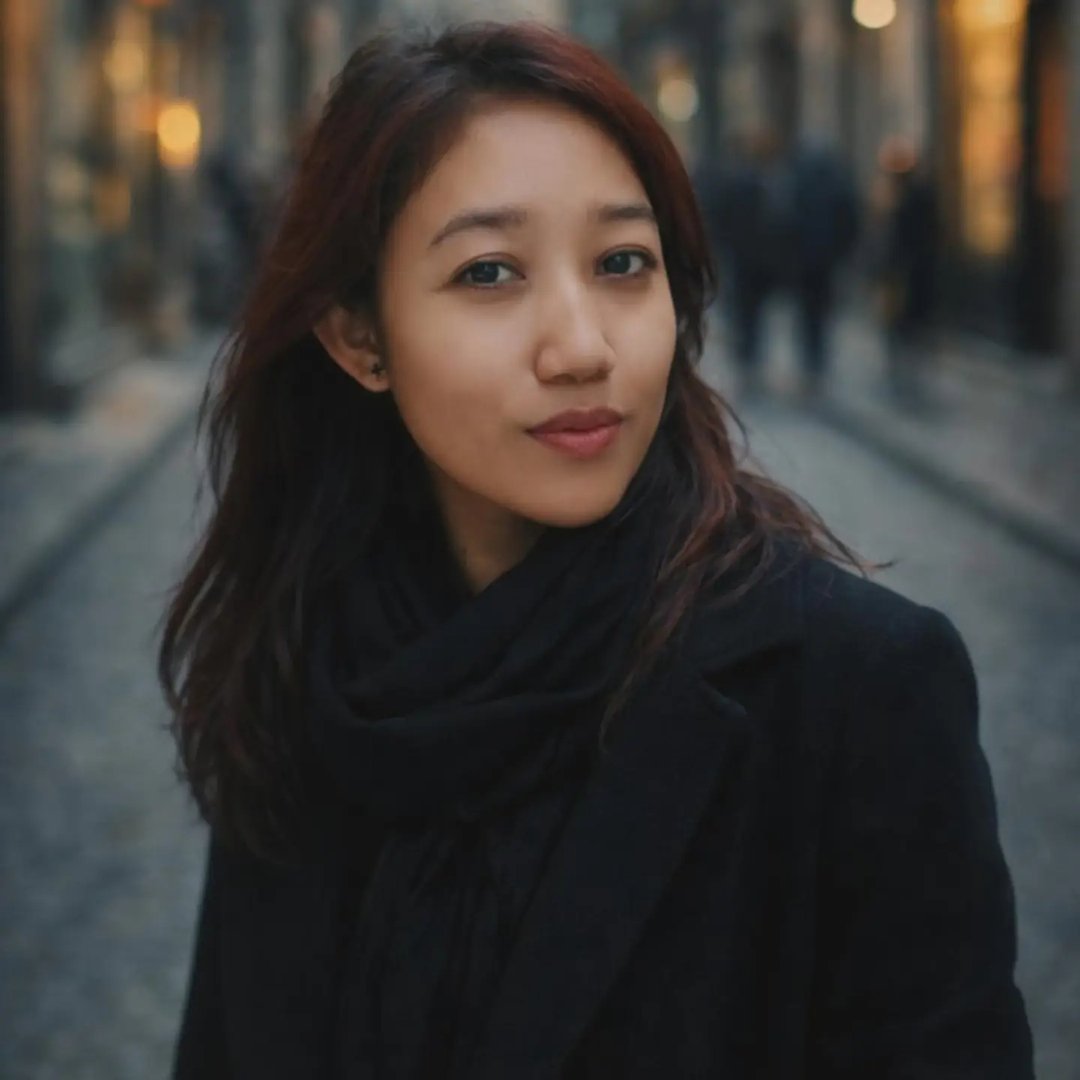 Profile photo