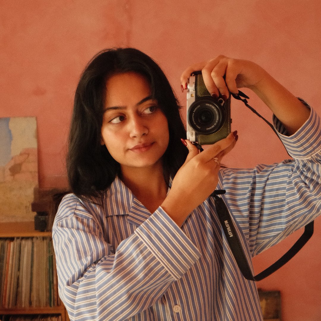 Profile photo