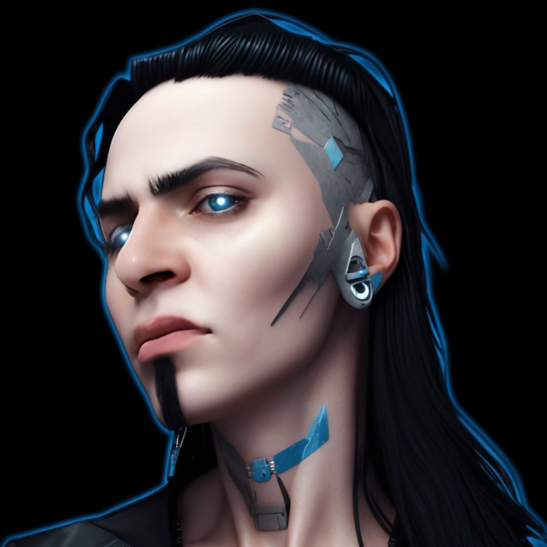 Profile photo