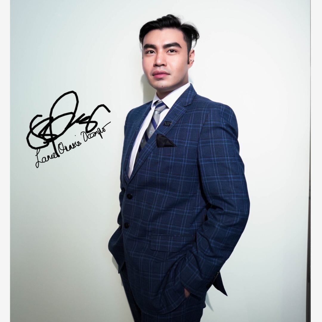 Profile photo