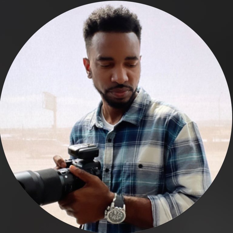 Profile photo