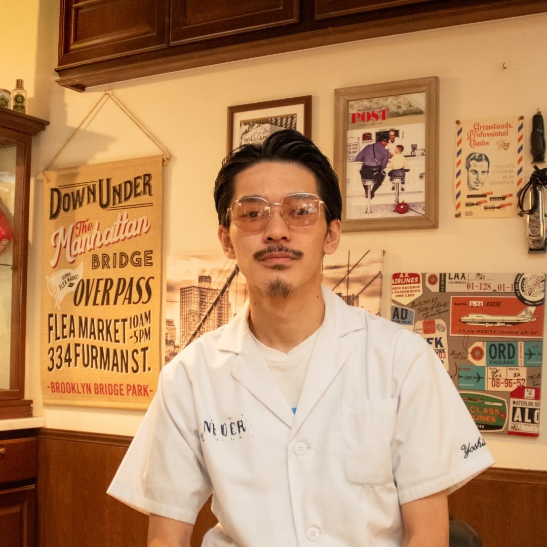 Profile photo