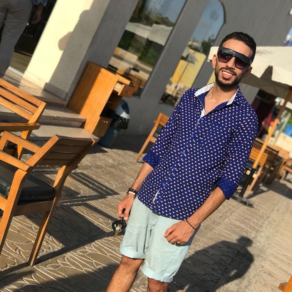 Profile photo