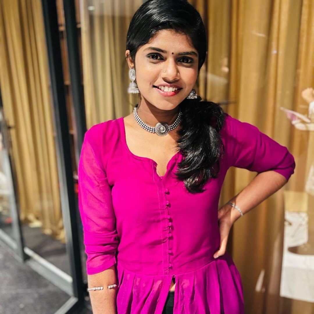 Profile photo