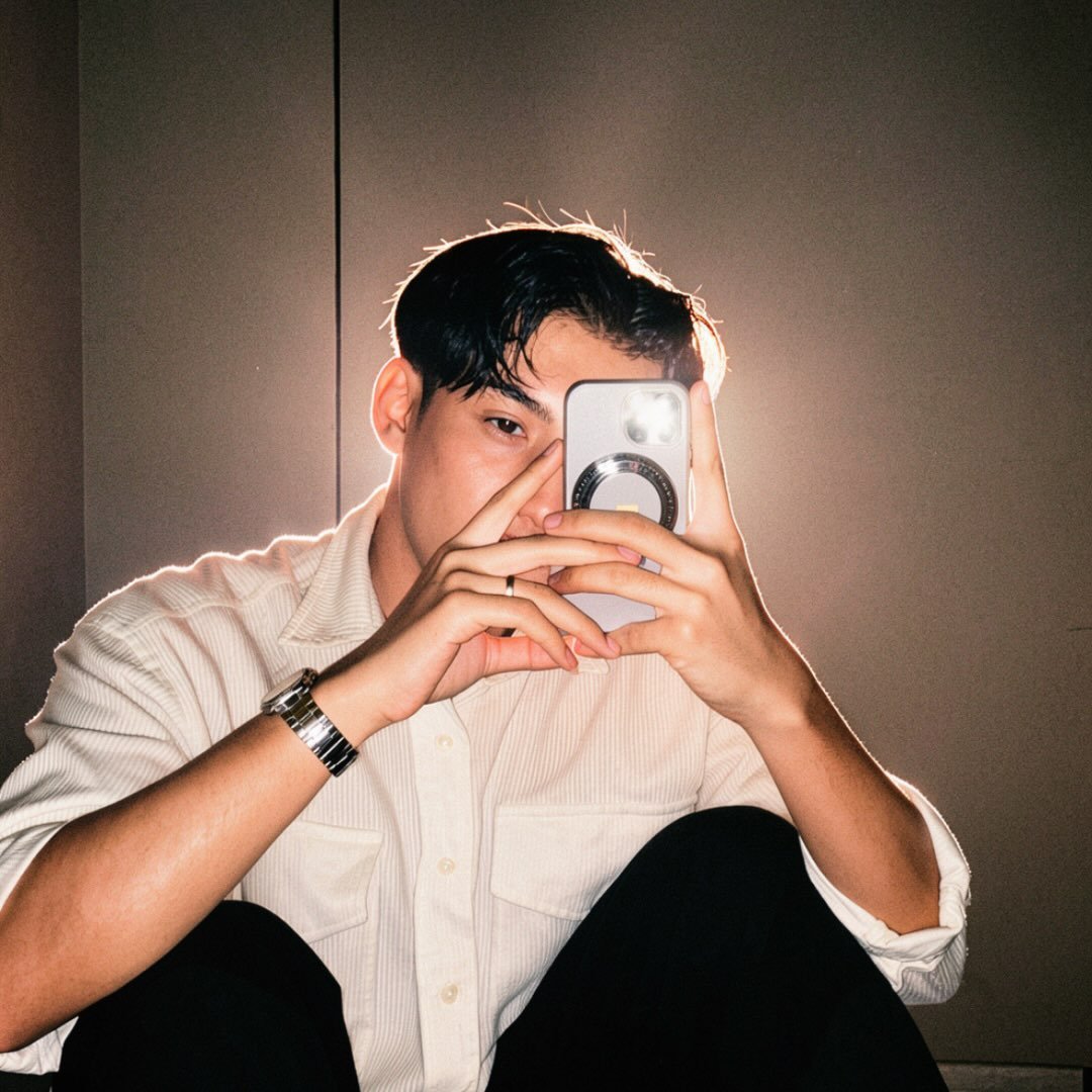 Profile photo