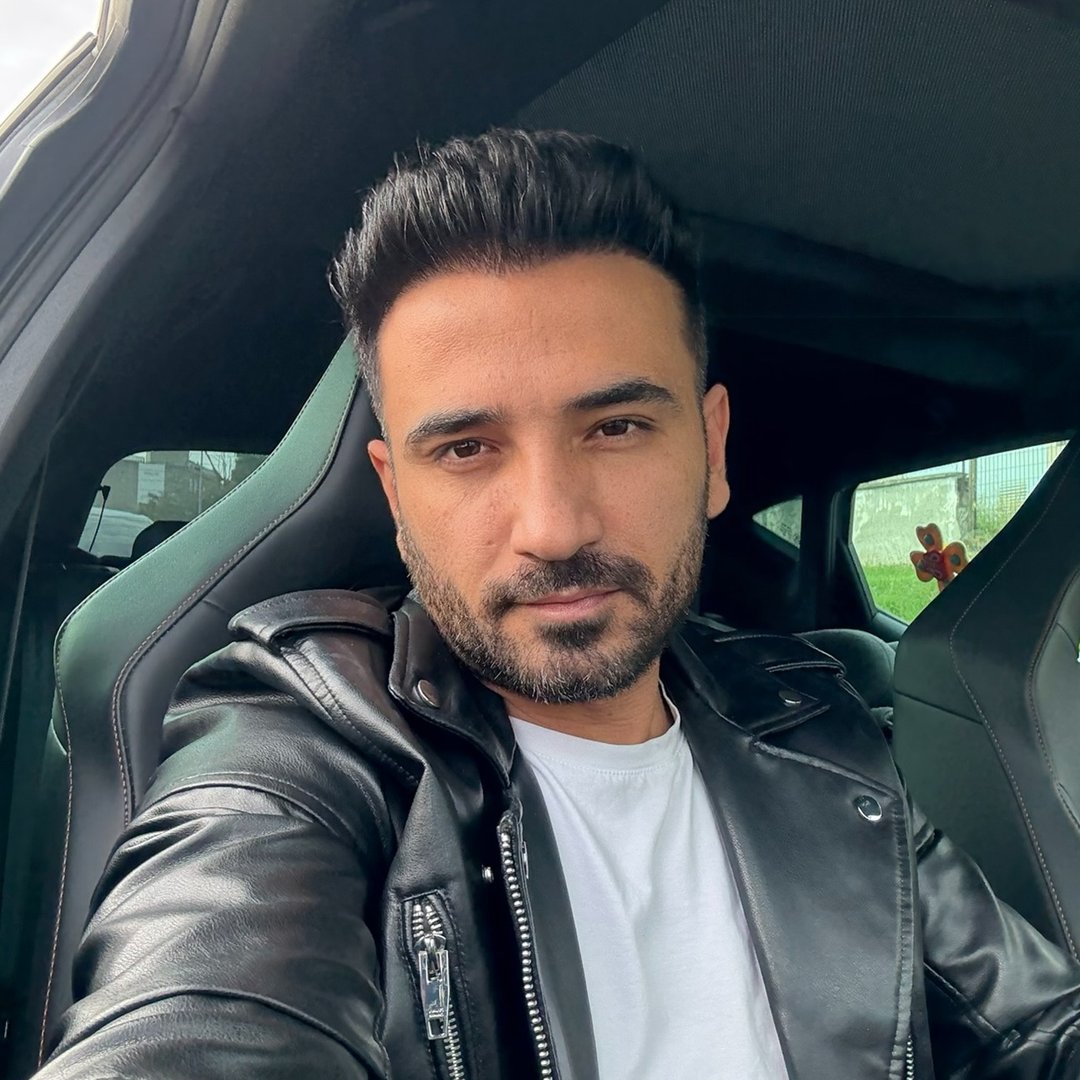 Profile photo
