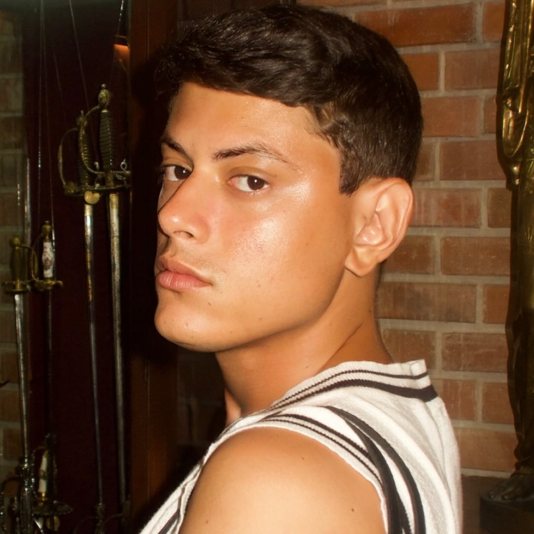 Profile photo