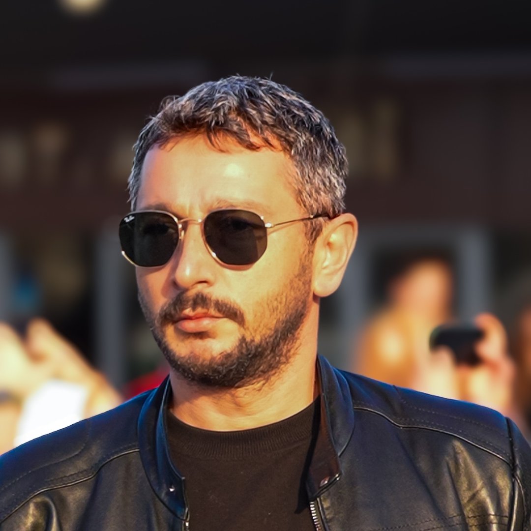 Profile photo