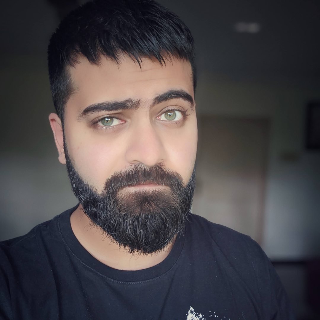 Profile photo