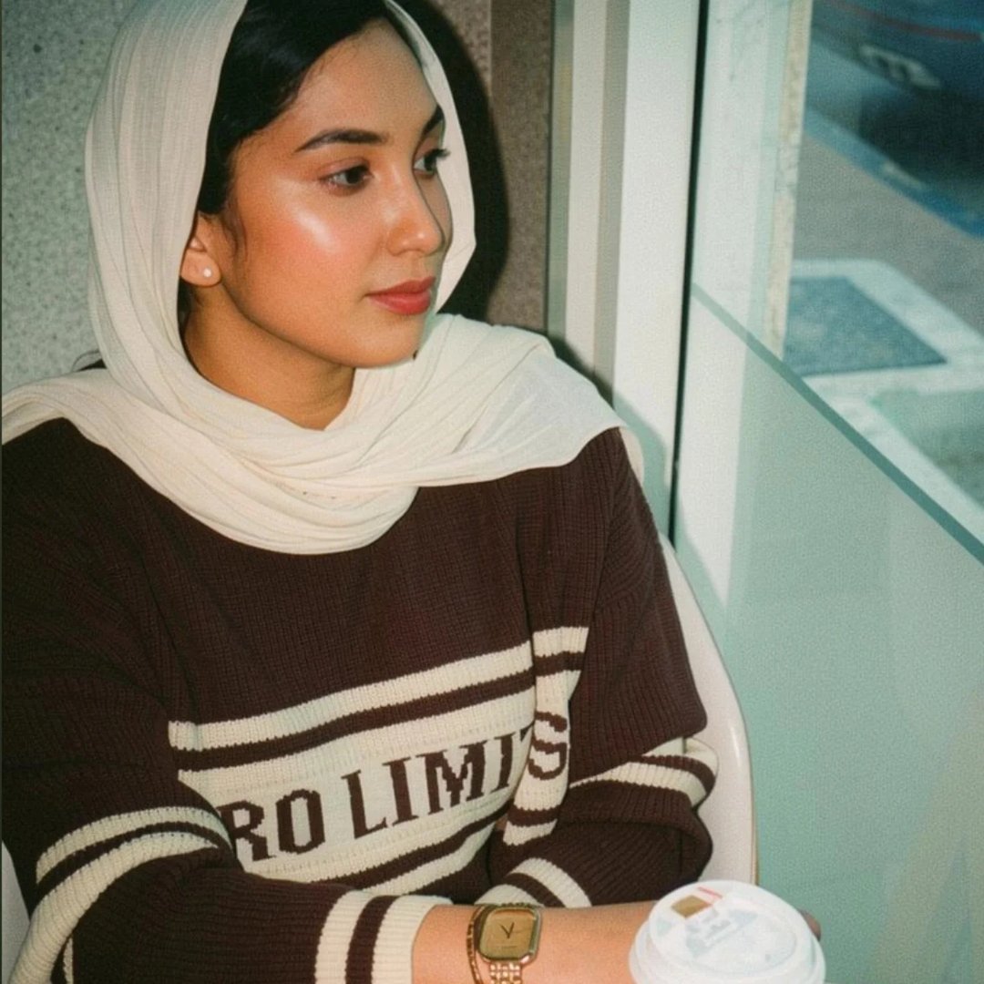 Profile photo