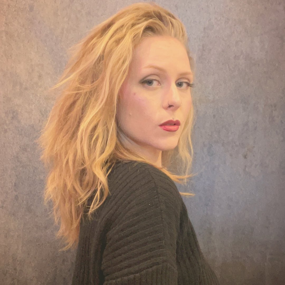 Profile photo