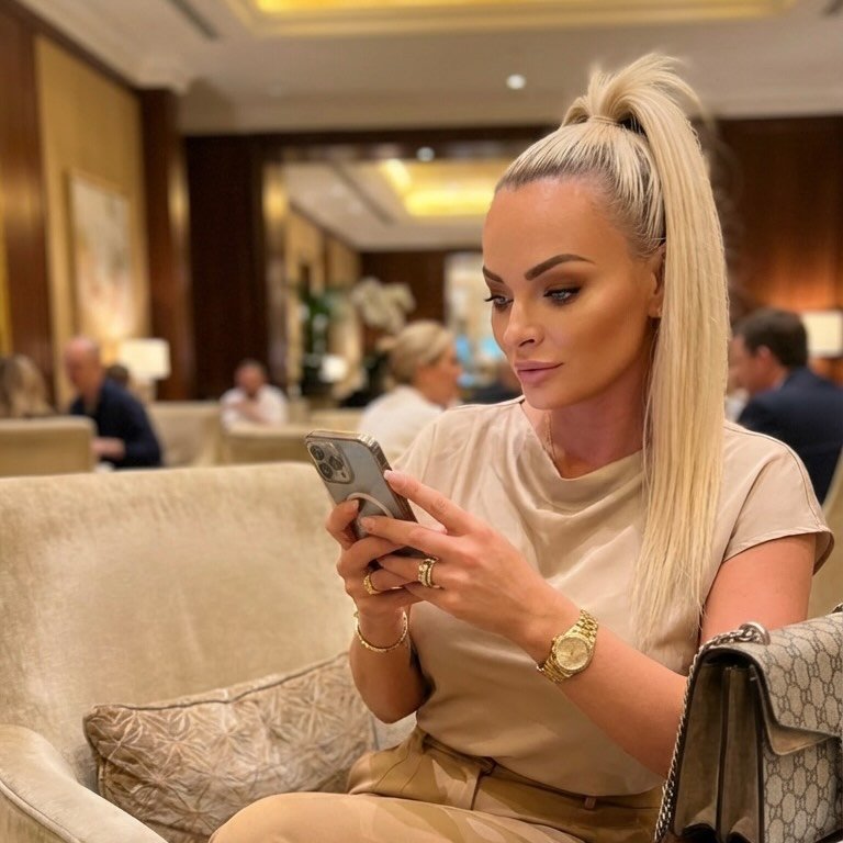 Profile photo