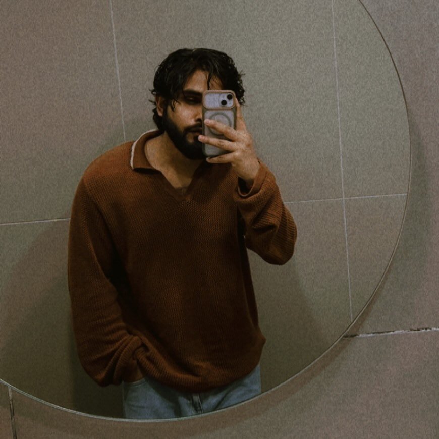 Profile photo