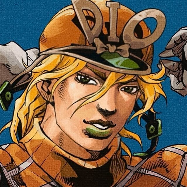 Profile photo