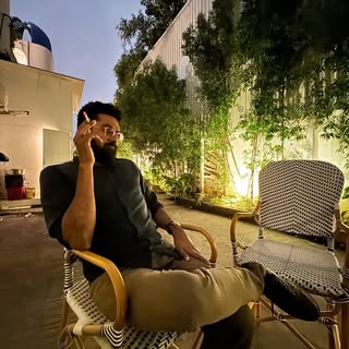Profile photo