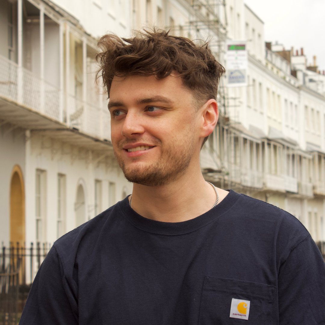 Profile photo