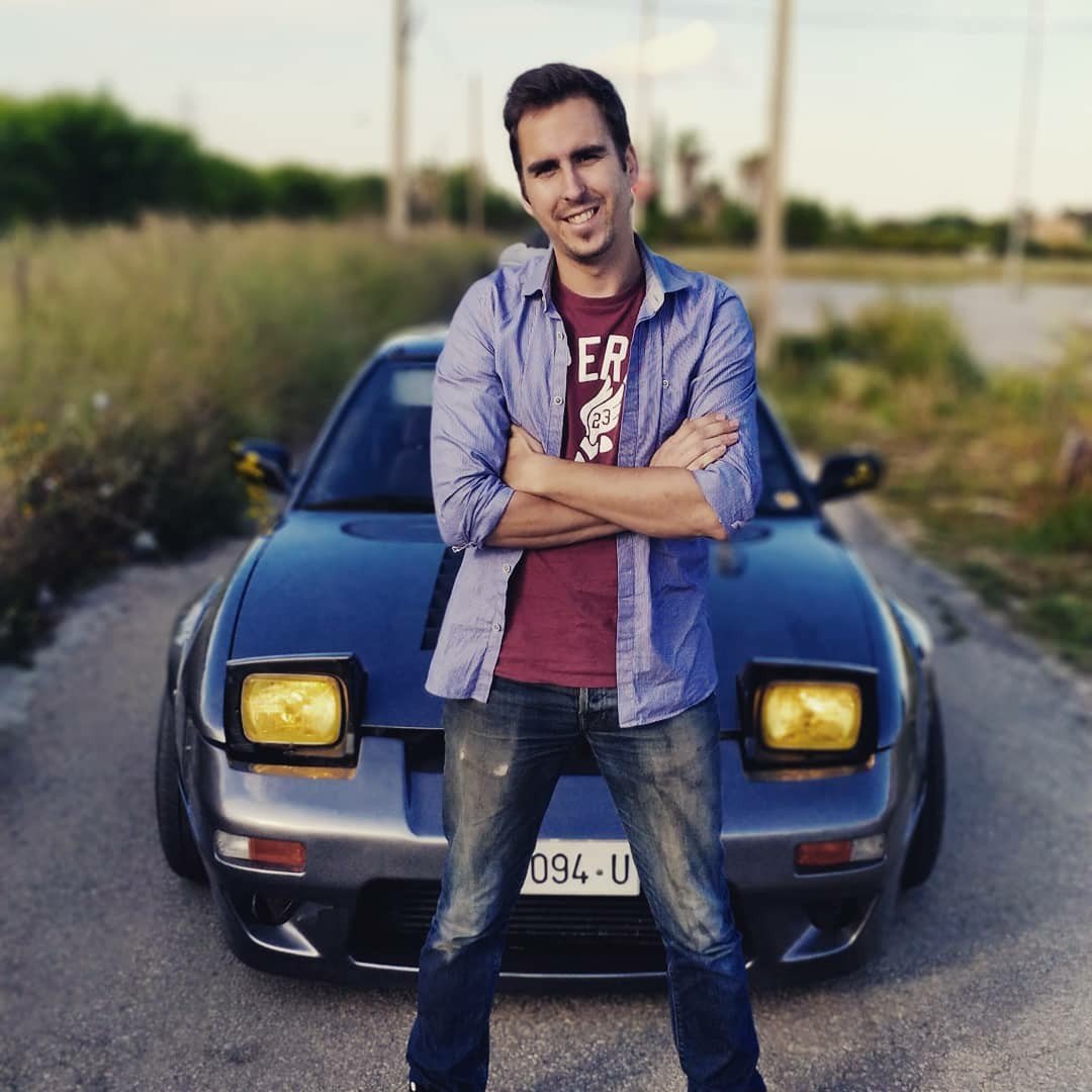 Profile photo