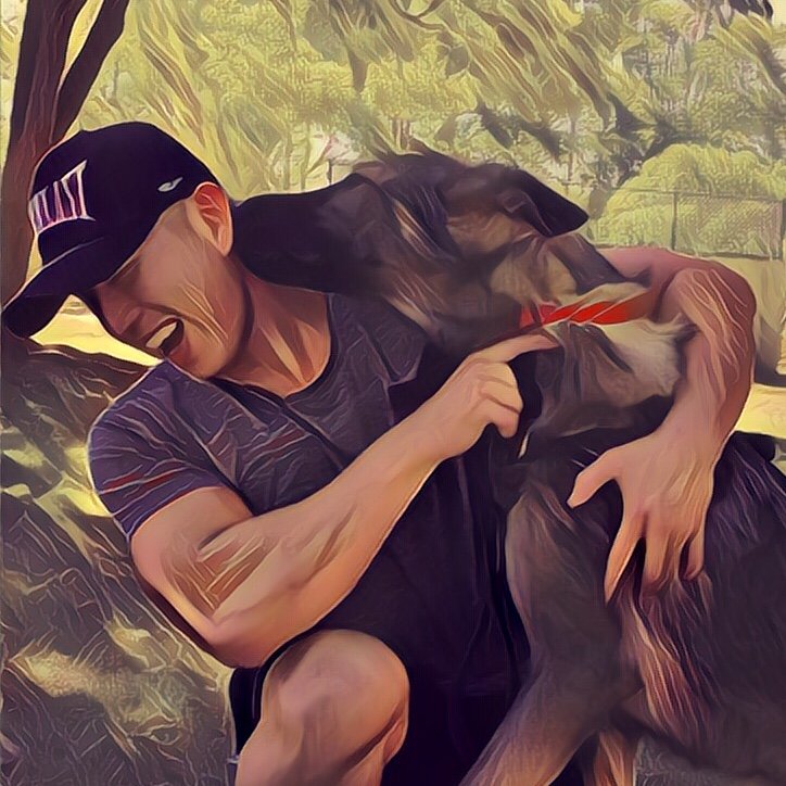 Profile photo