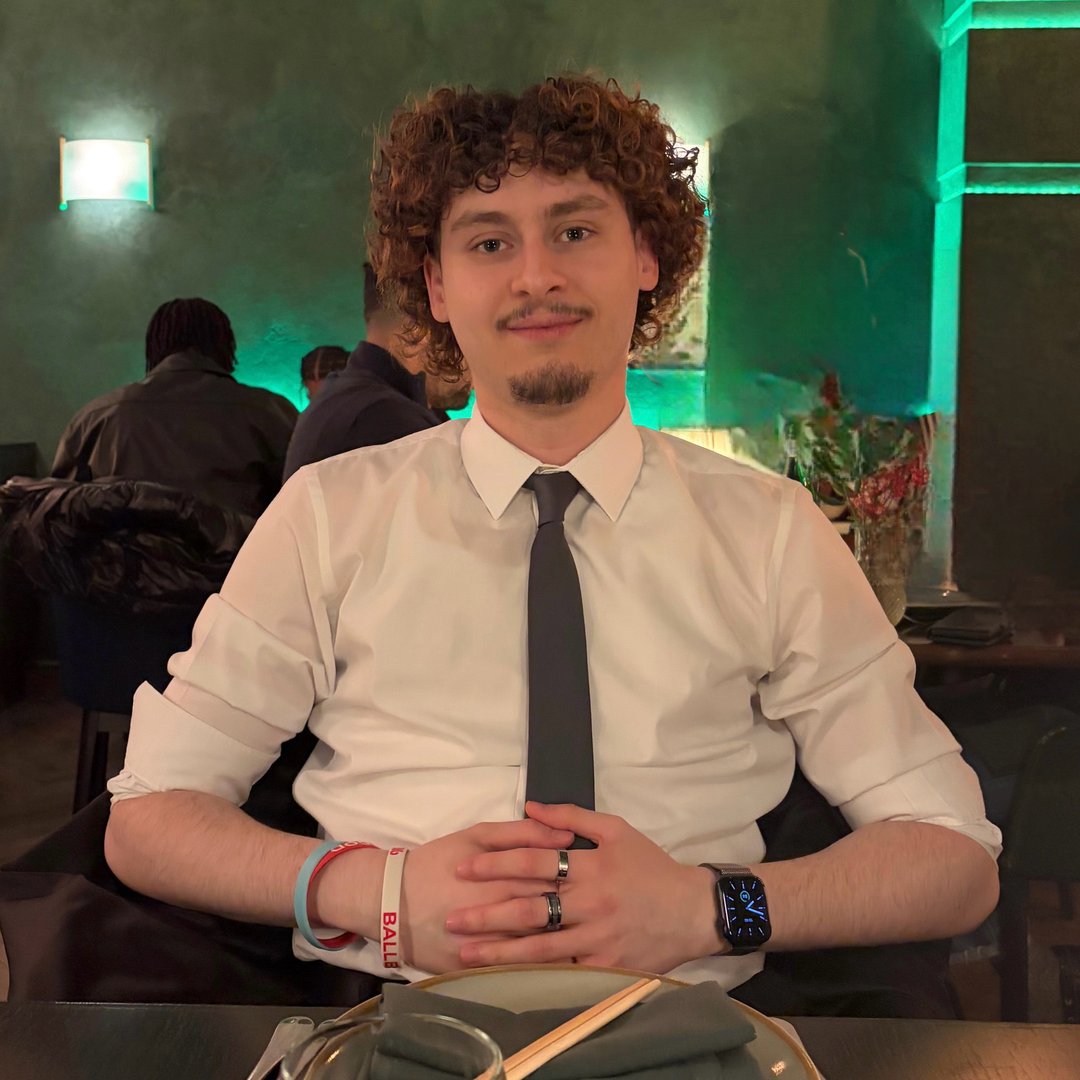 Profile photo