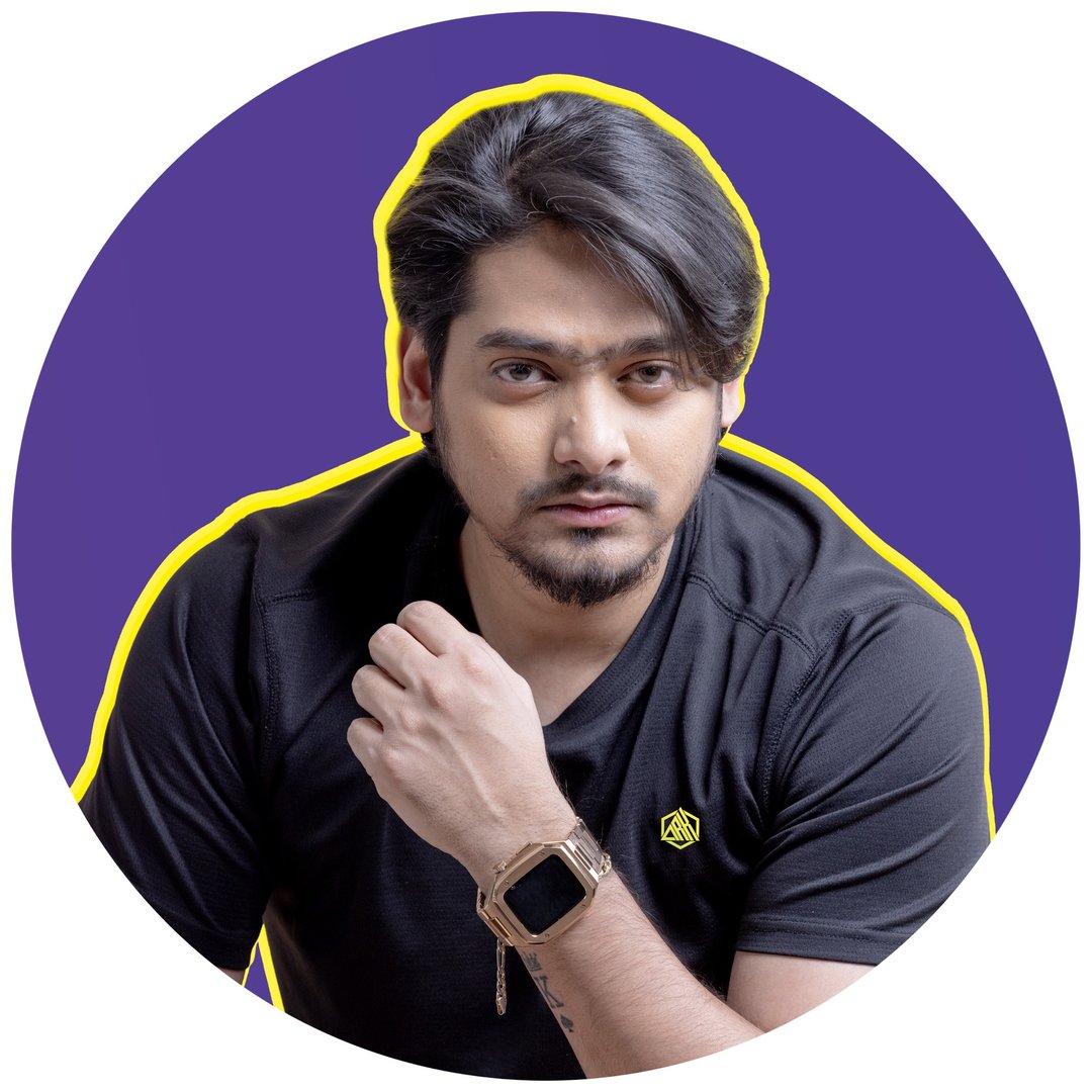 Profile photo