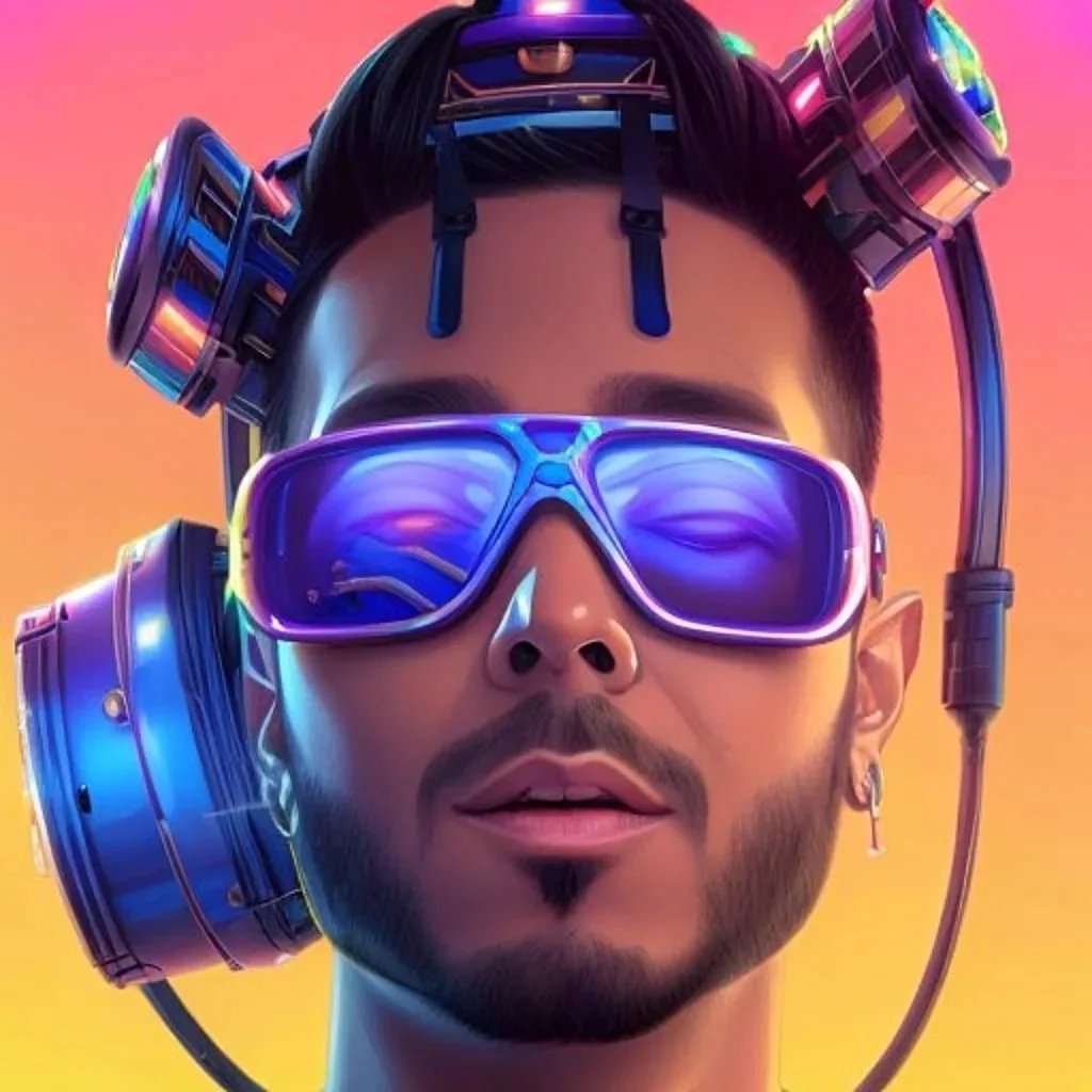 Profile photo