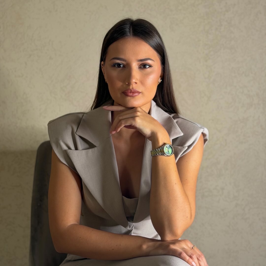 Profile photo