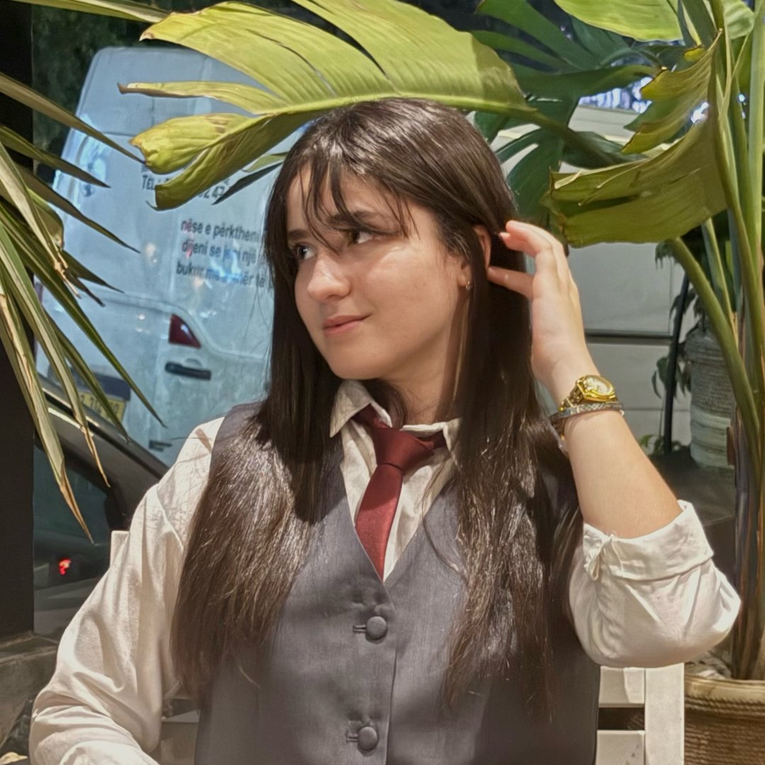 Profile photo