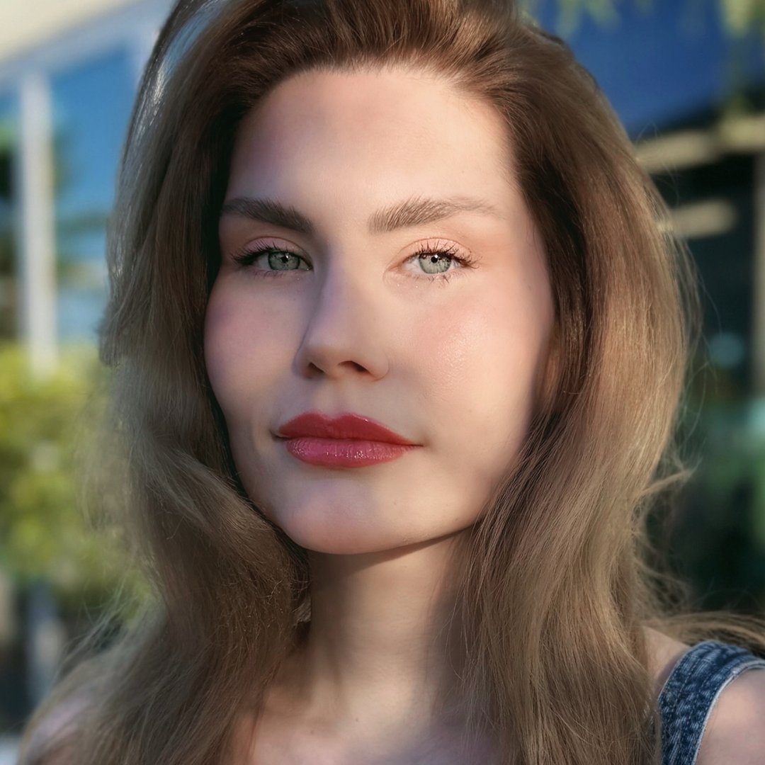 Profile photo