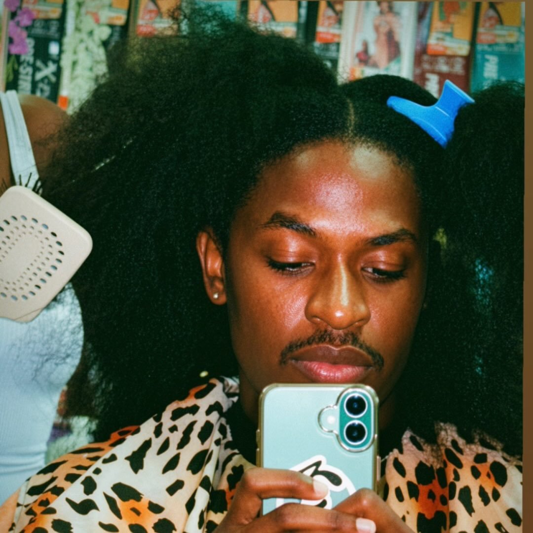 Profile photo