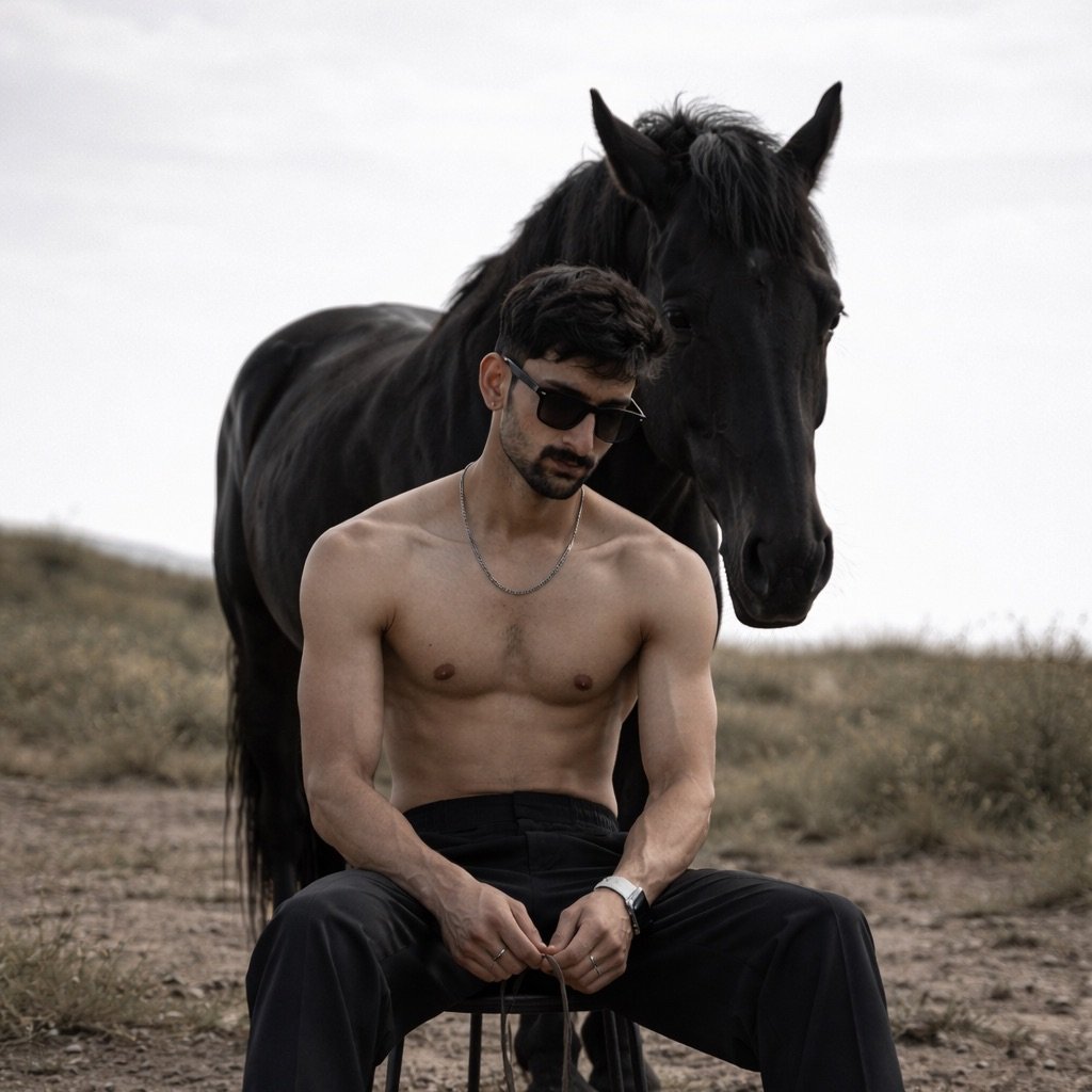 Profile photo
