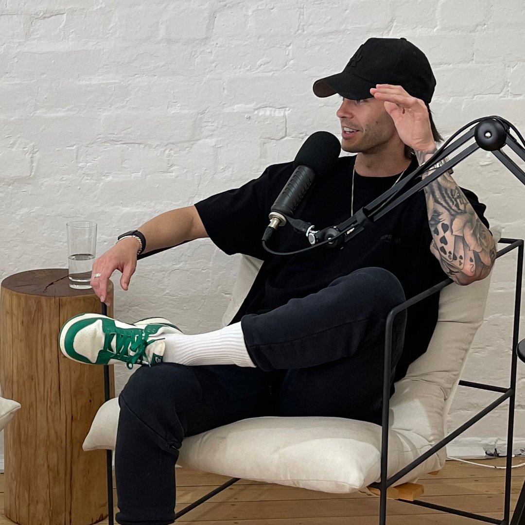 Profile photo